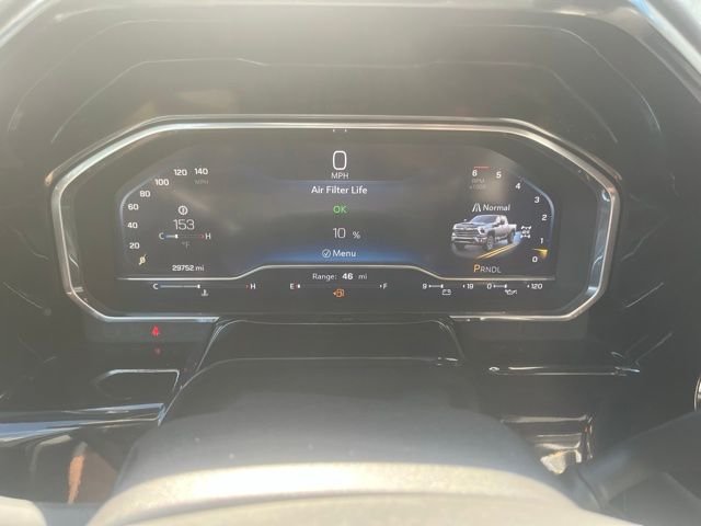Used 2025 White Chevrolet LT image 13