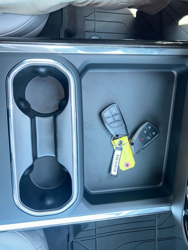 2025 Chevrolet Silverado 2500 HD LT - Photo 22