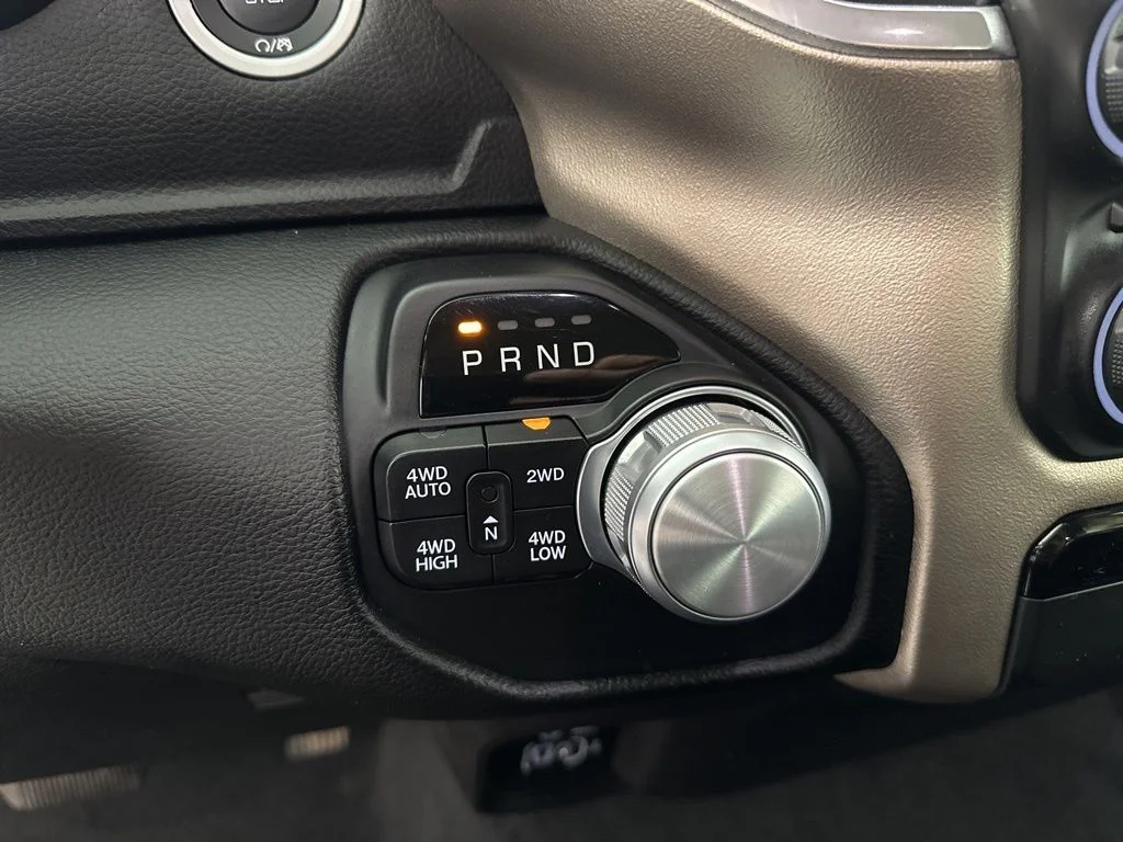 Used 2019 Black Ram Laramie image 20