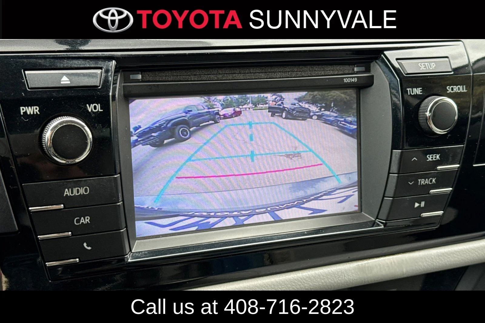 Used 2015 Gray Toyota LE Plus image 22