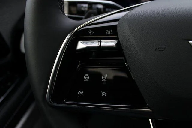 2026 Cadillac OPTIQ Premium Sport - Photo 20
