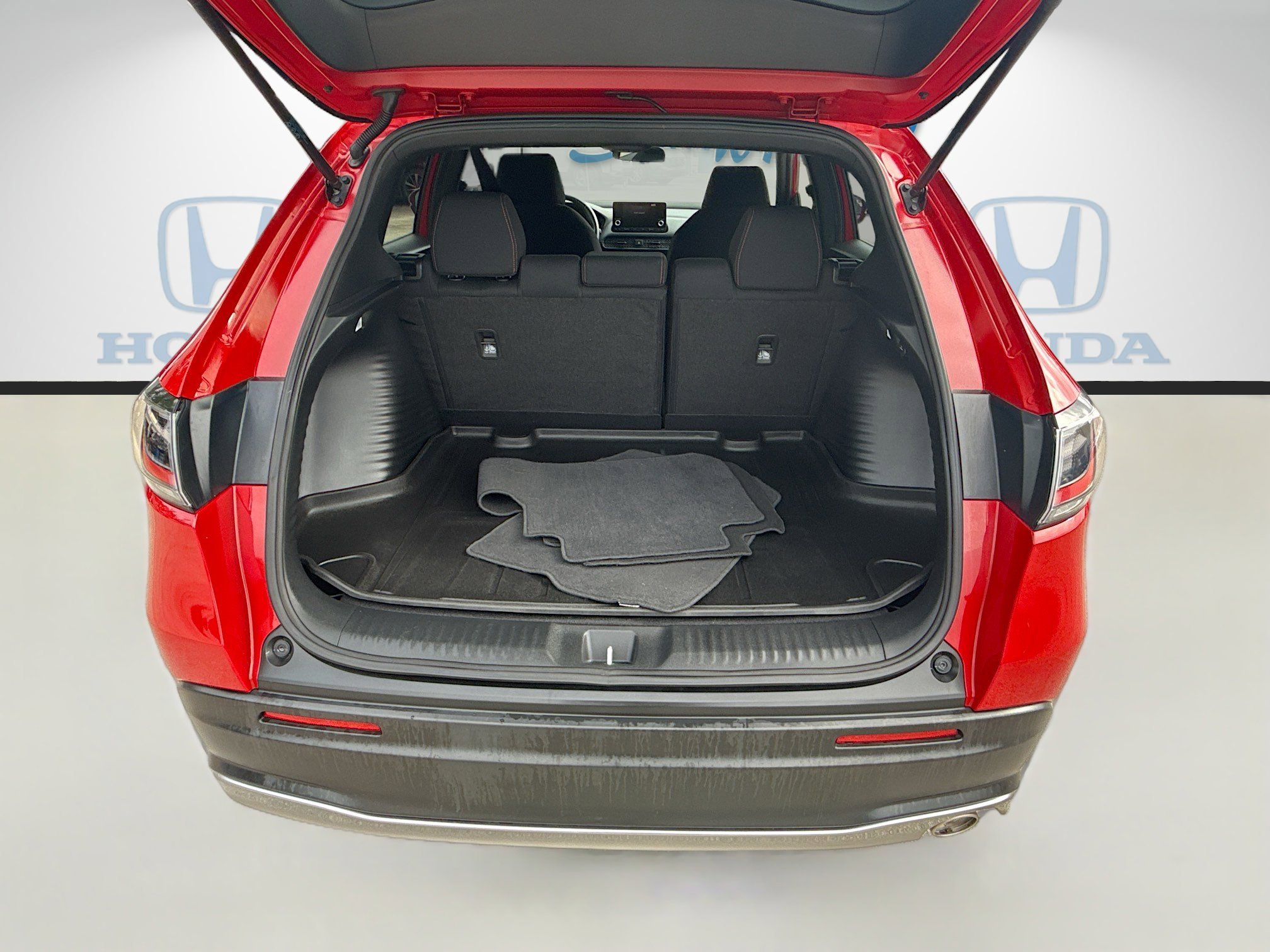 2024 Honda HR-V Sport - Photo 25