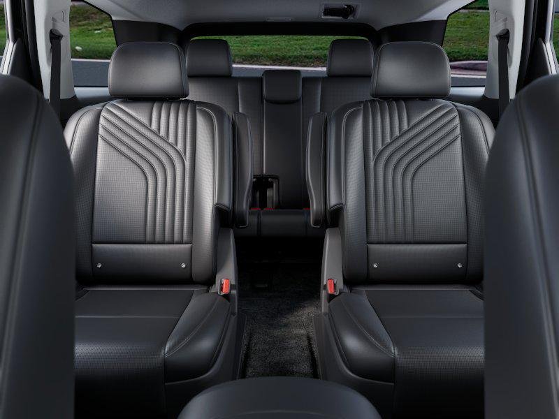 New 2026 Abyss Black Pearl Hyundai SEL 7P image 51