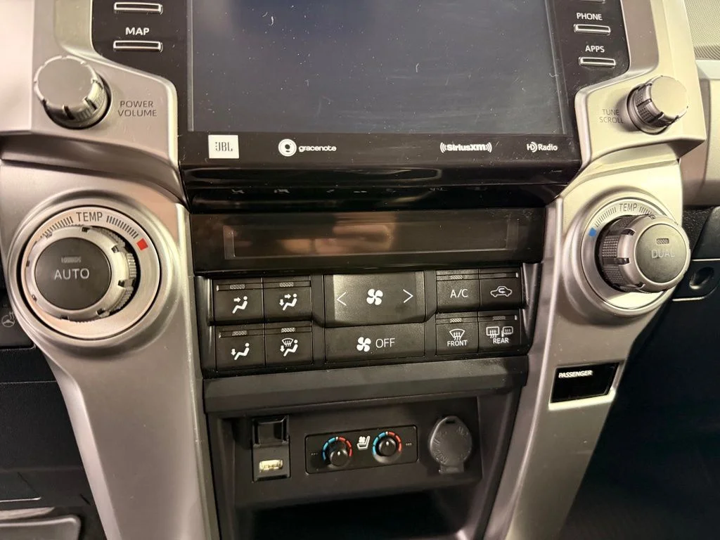 Used 2024 Beige Toyota Limited image 26
