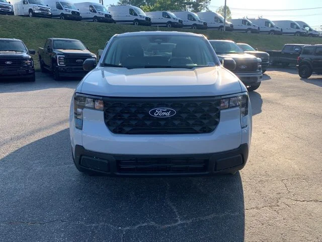 New 2026 White Ford XL image 3