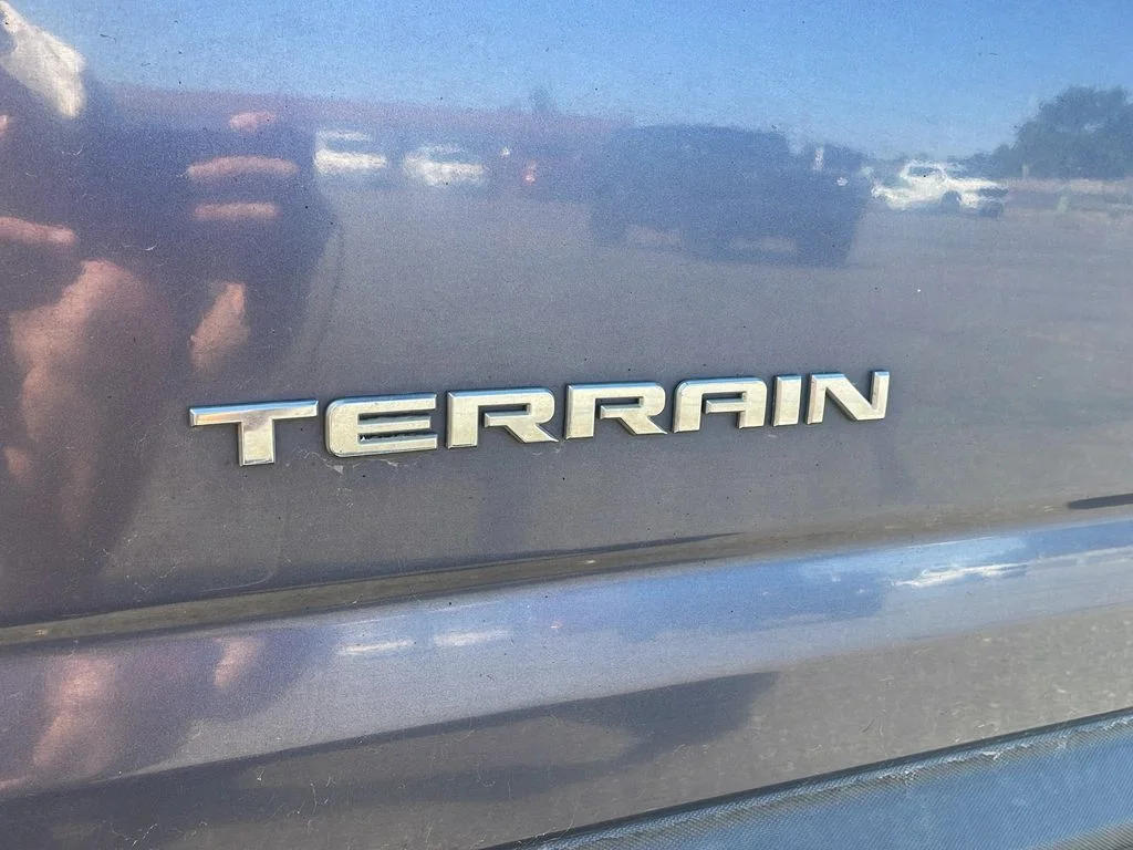2013 GMC Terrain SLT-1 - Photo 12