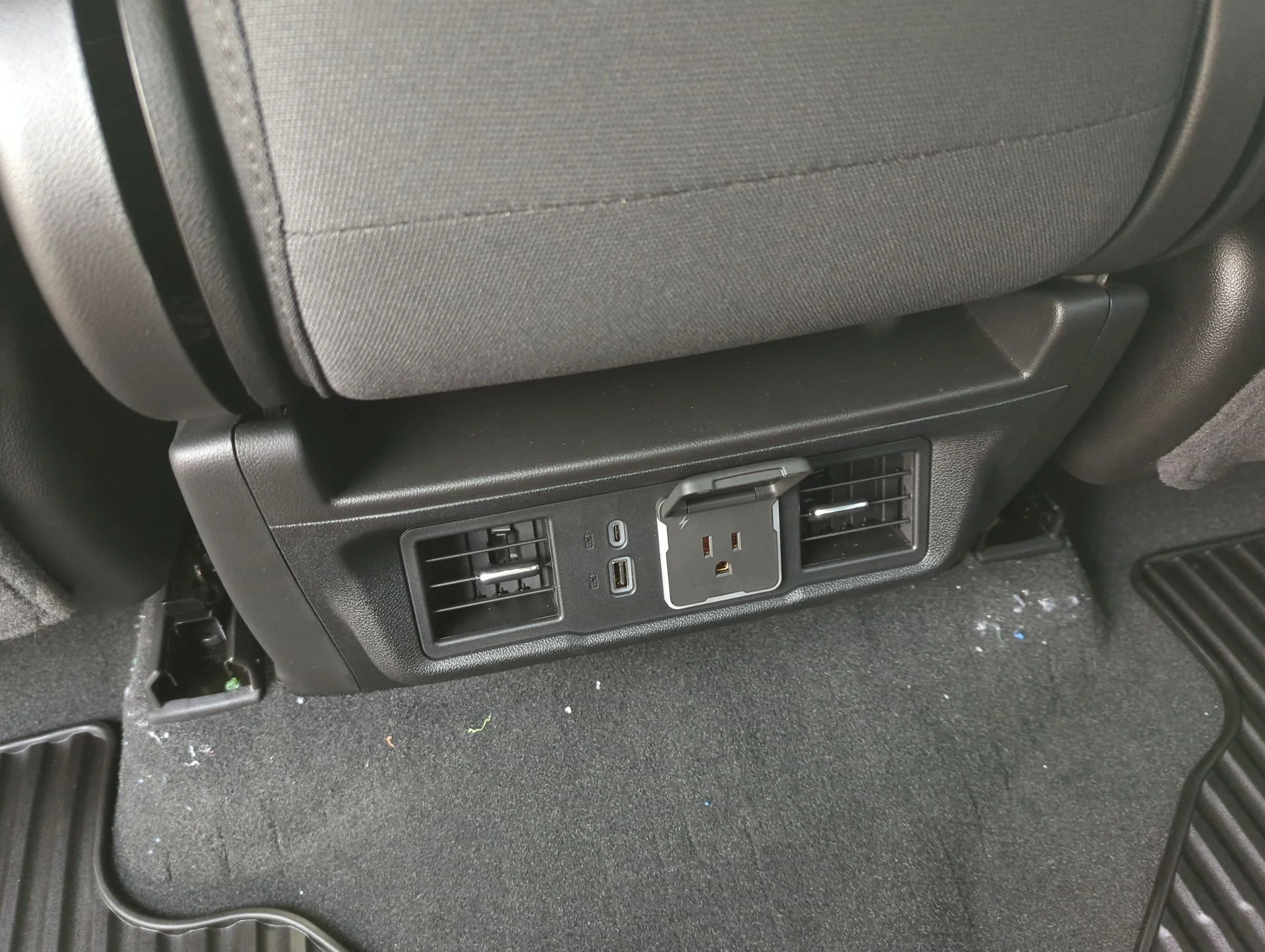 2026 Chevrolet Silverado 1500 LT - Photo 104