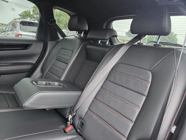 Certified Used 2025 Urban Gray Pearl Honda  image 25