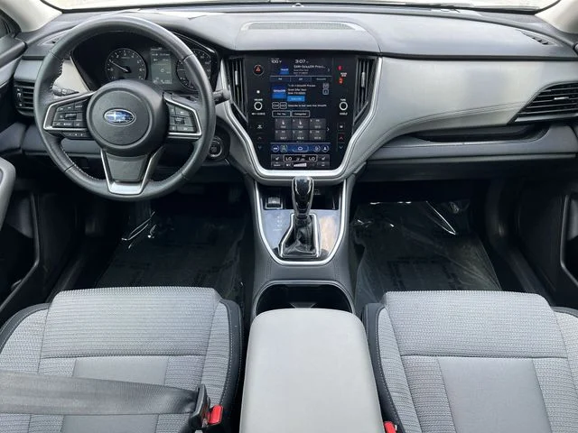 Used 2023 White Subaru Premium image 17