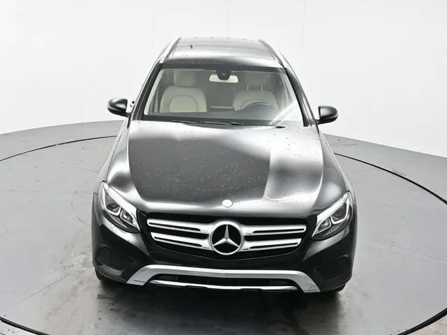 Used 2017 Black [black] Mercedes-Benz GLC 300 image 18