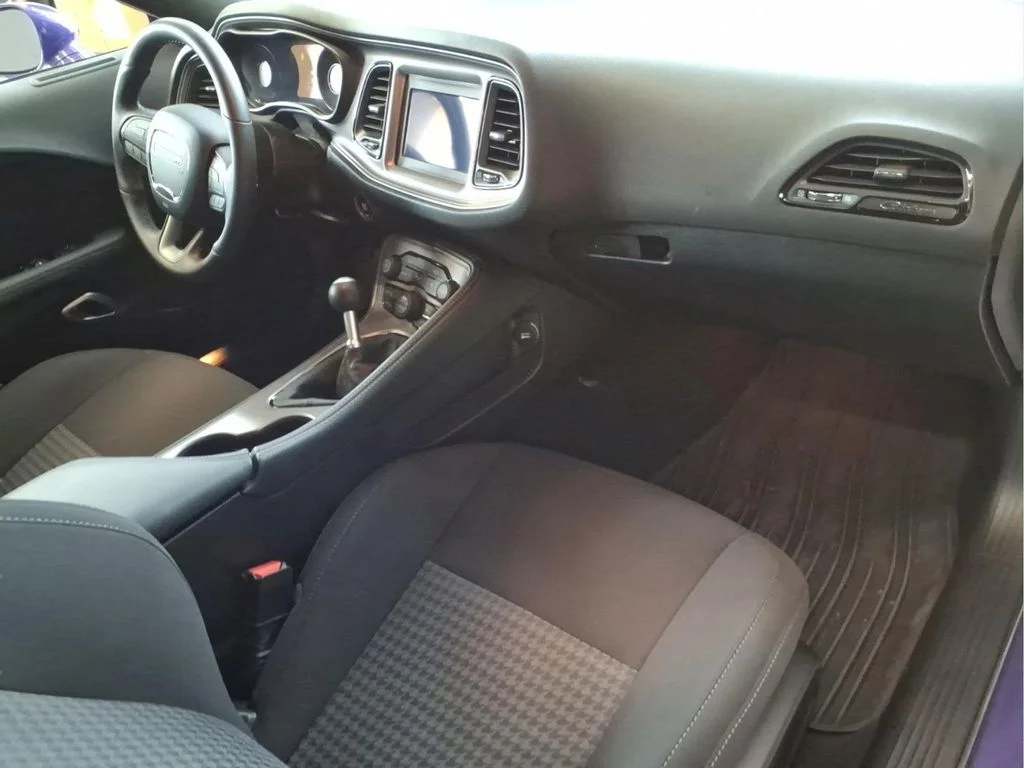 Used 2023 Purple Dodge R/T image 29