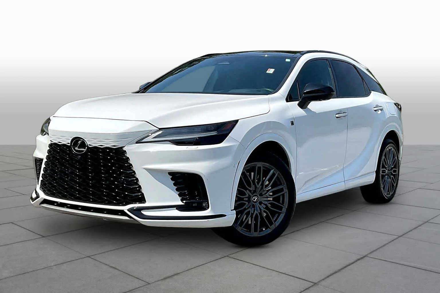 2023 Lexus RX