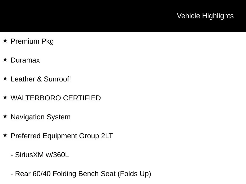 Certified Used 2022 Beige Chevrolet LT Trail Boss image 10