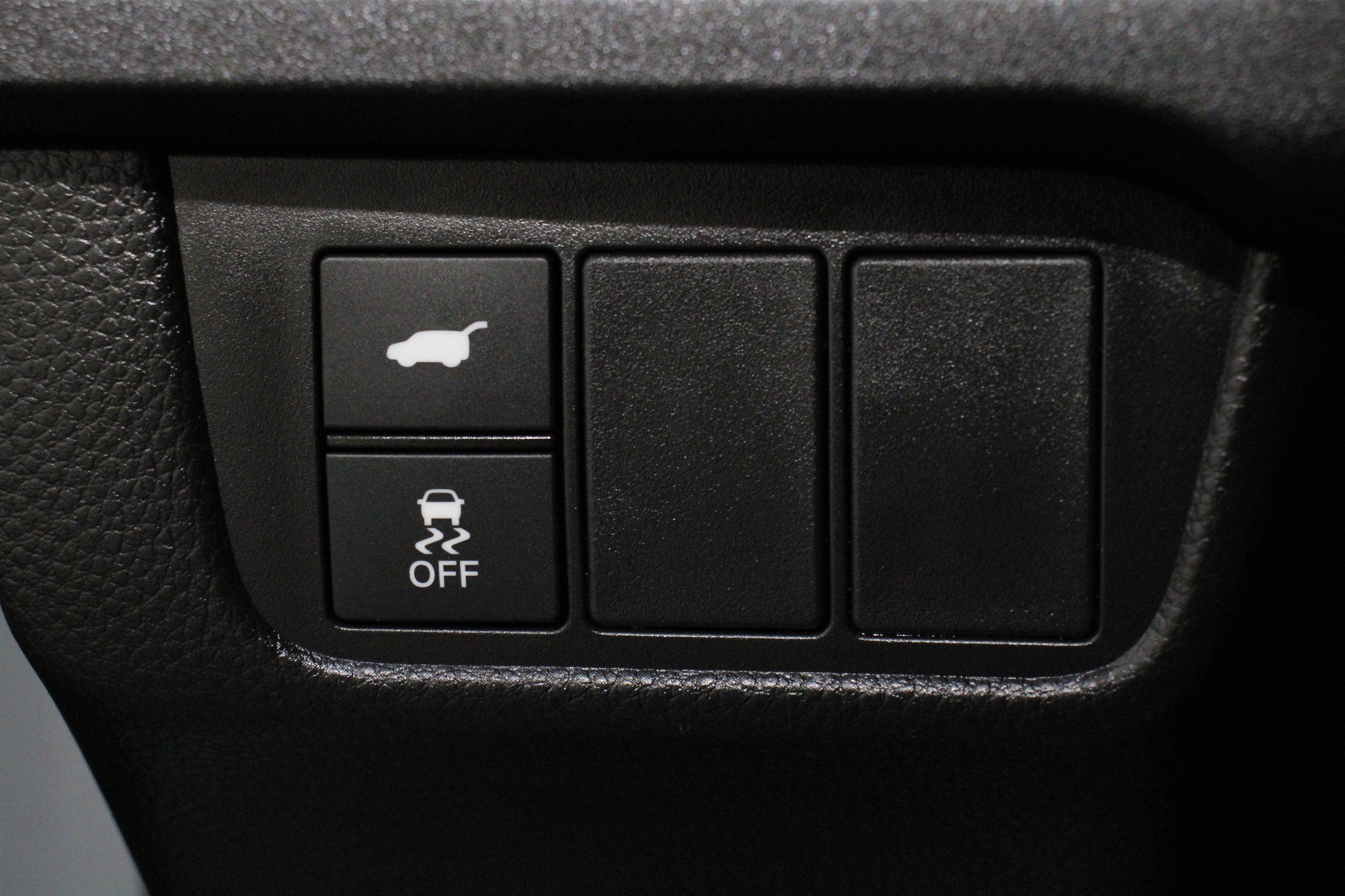Used 2025 Crystal Black Pearl Honda Sport-L image 11
