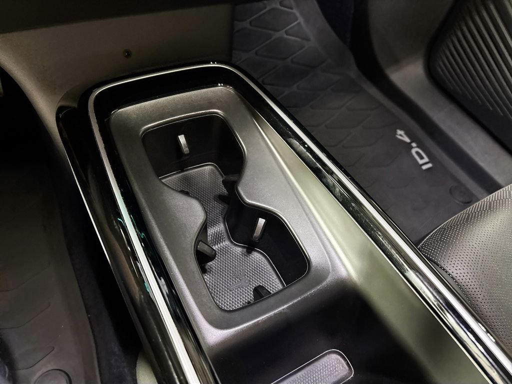 Certified Used 2023 Deep Black Volkswagen Pro S image 16