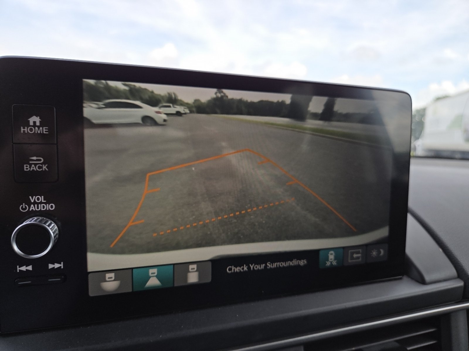 2023 Honda Pilot EX-L - Photo 6