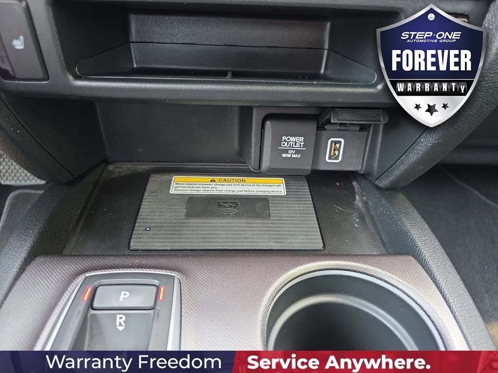 Used 2022  Honda RTL-E image 28