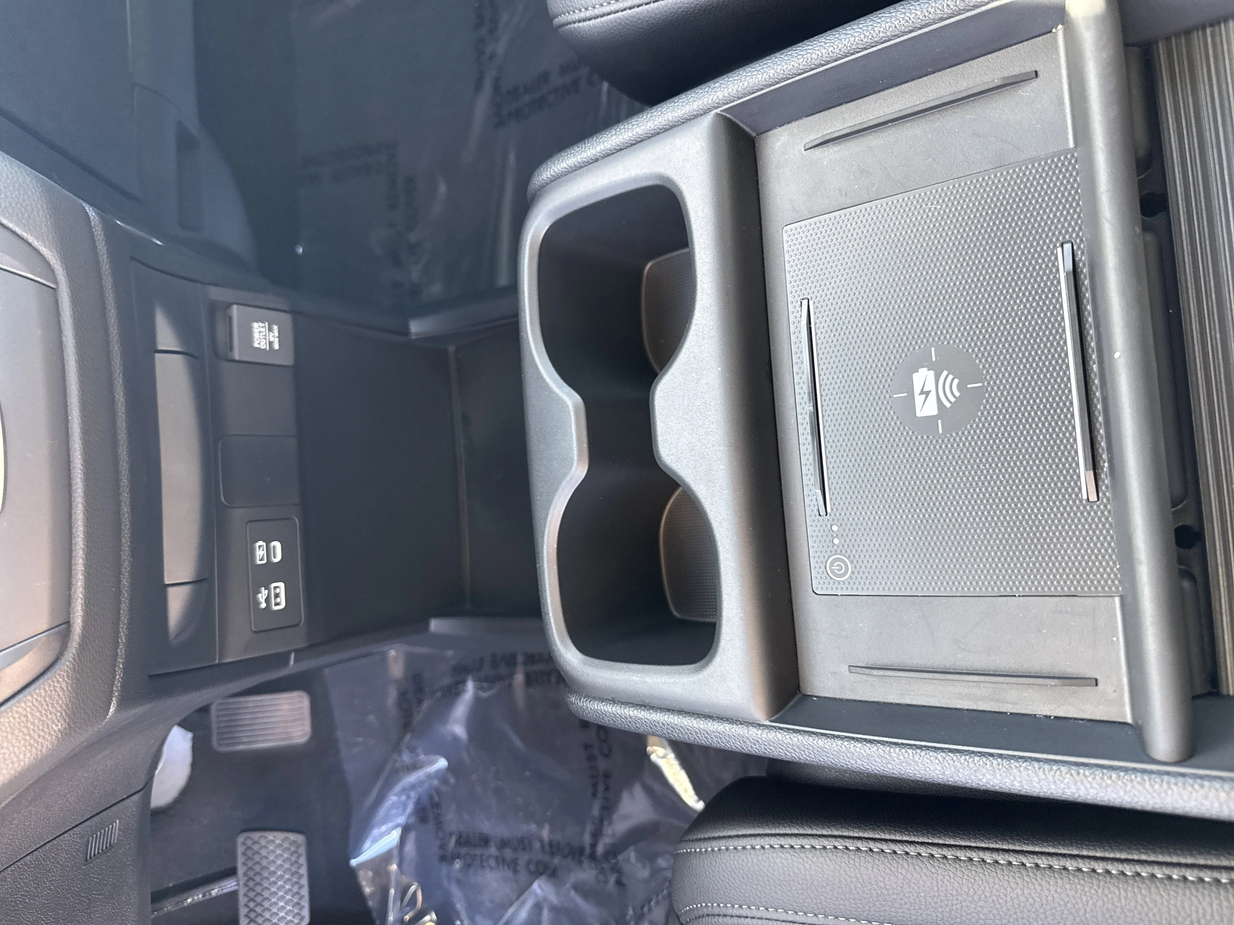 2026 Honda Odyssey EX-L - Photo 28