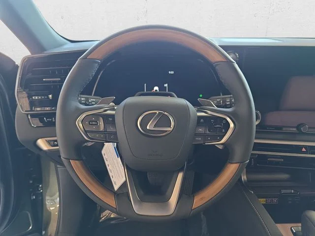 2026 Lexus RX 350 Premium - Photo 18