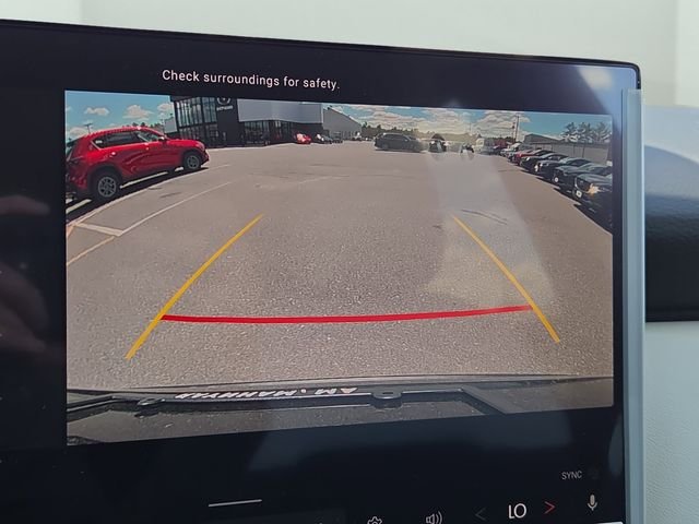 New 2026 Jet Black Mica Mazda 2.5 S Preferred AWD image 7