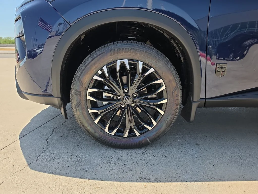 New 2026 Deep Ocean Blue Pearl Nissan Dark Armor™ image 29