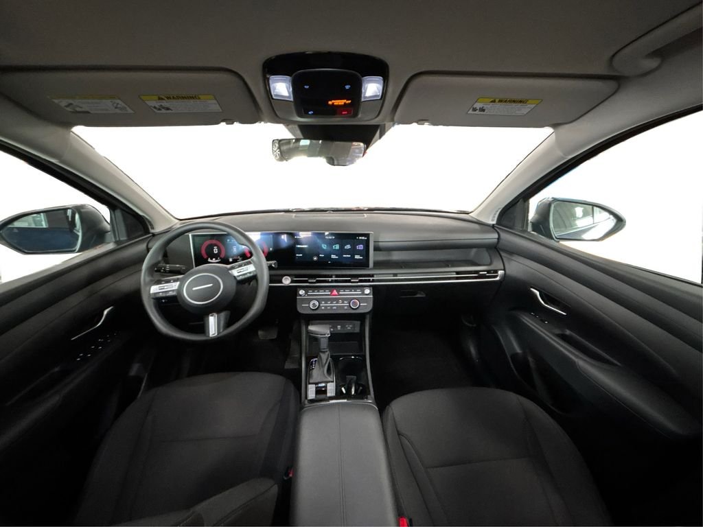 2026 Hyundai Tucson SE - Photo 23