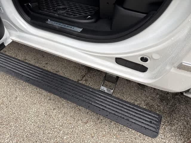 2026 RAM 1500 Tungsten - Photo 23