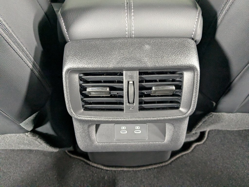 2026 Nissan Murano SL - Photo 25