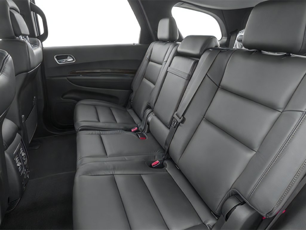 Used 2014 Black Dodge Citadel image 8