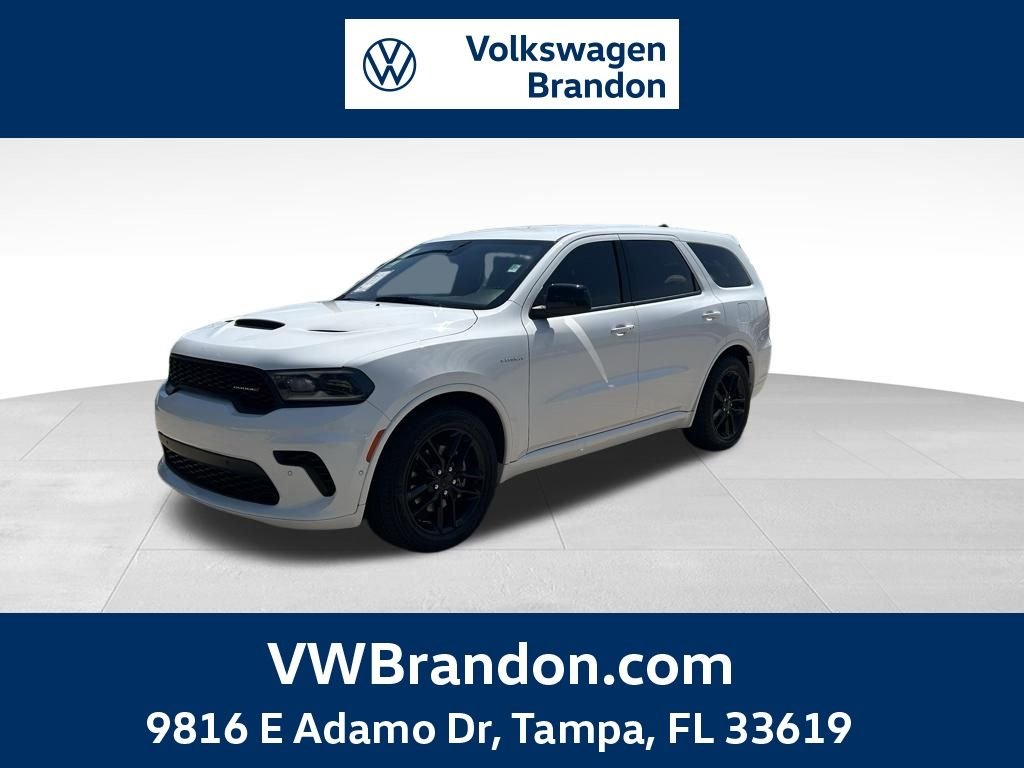 2023 Dodge Durango R/T RWD's photo