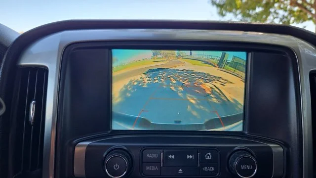 Used 2019 White Chevrolet LT image 43