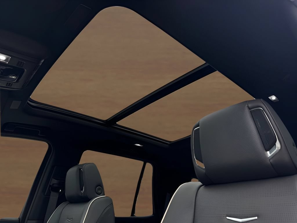 2026 Cadillac Escalade Luxury - Photo 12