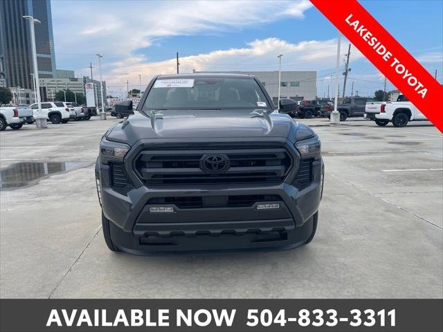 Certified Used 2026 UNDERGROUND Toyota  image 9