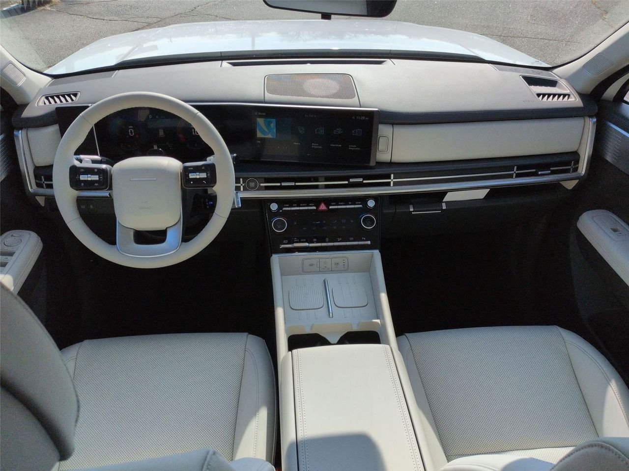 2026 Hyundai Santa Fe SEL - Photo 28