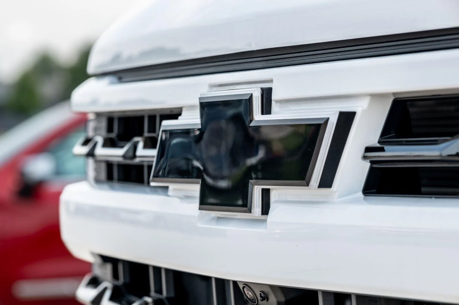 2026 Chevrolet Silverado 1500 RST - Photo 25