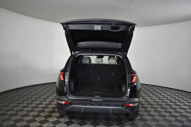 2024 Hyundai Tucson Limited - Photo 30
