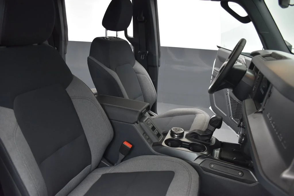 2026 Ford Bronco 4-Door Big Bend - Photo 33