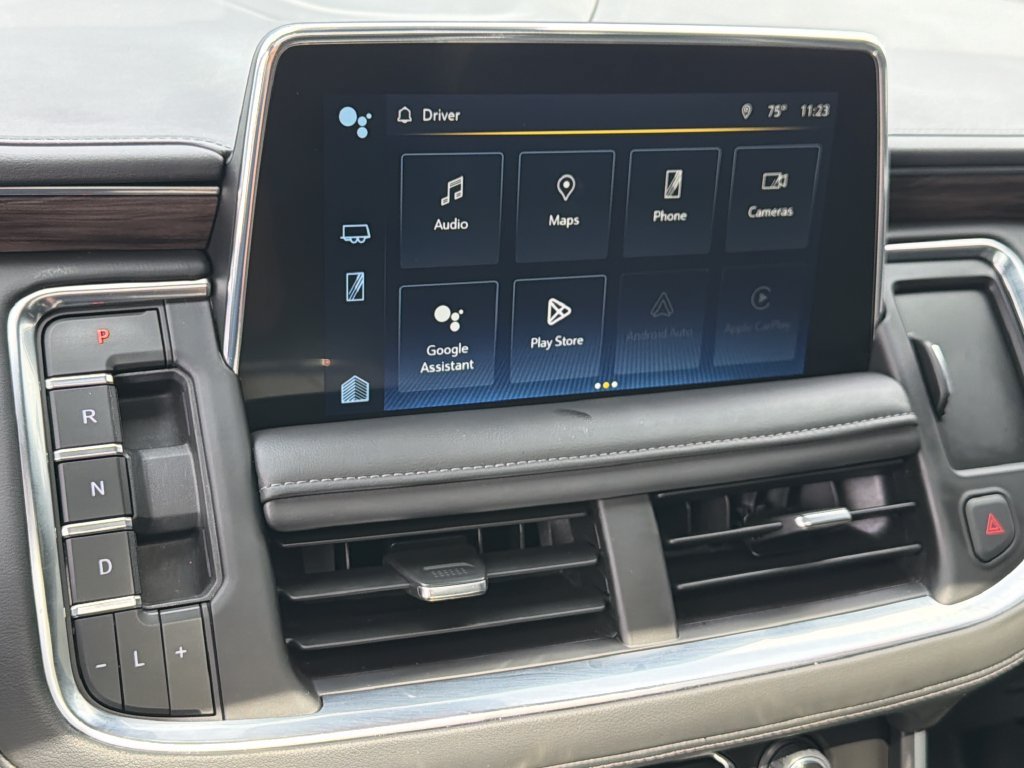 2023 Chevrolet Tahoe Z71 - Photo 27