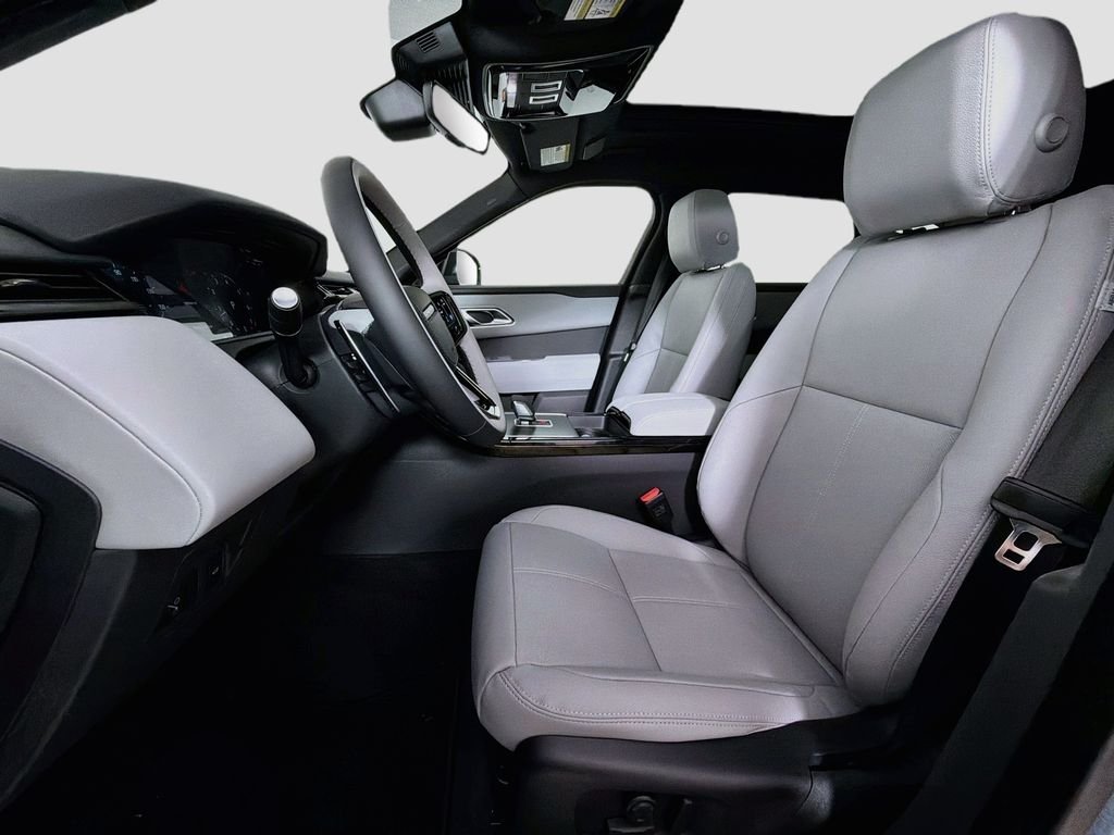 New 2026 Giola Green Land Rover S image 22