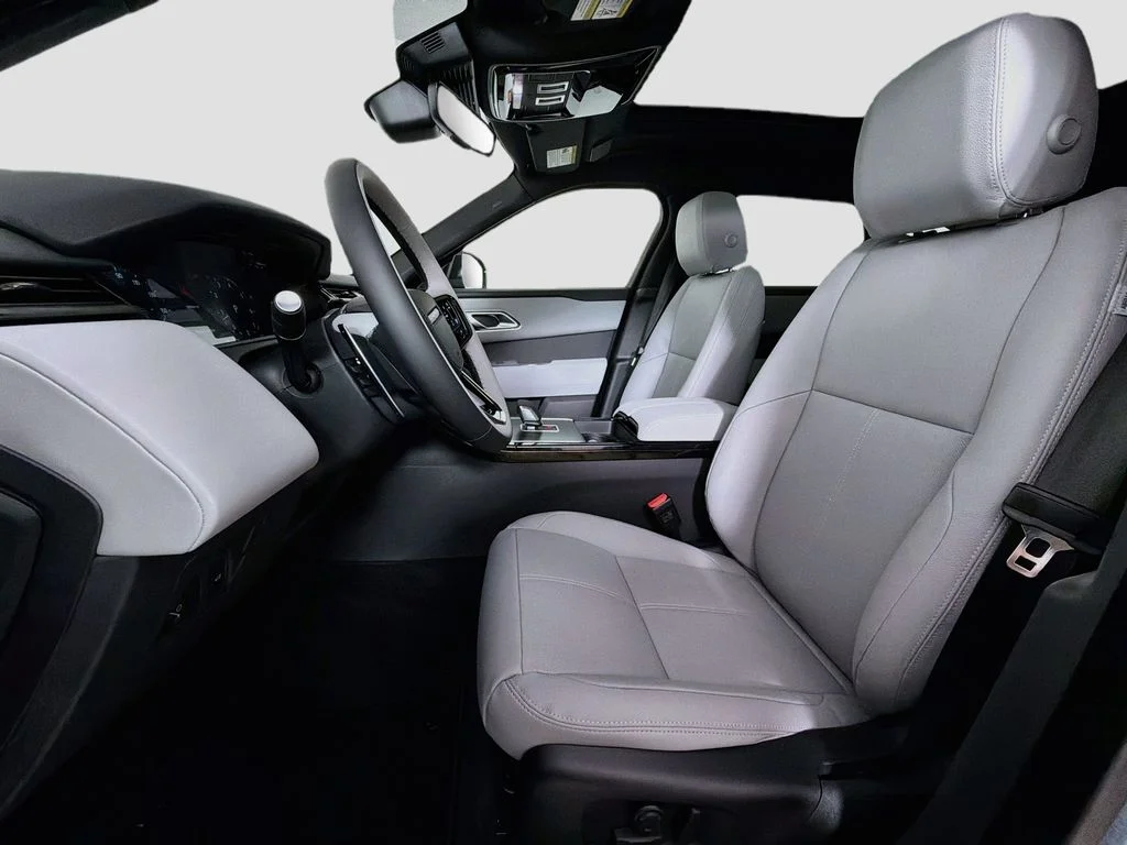 New 2026 Giola Green Land Rover S image 22