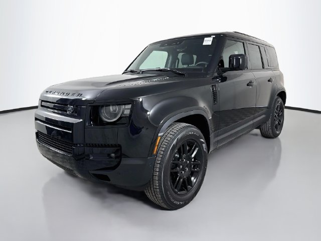 2026 Land Rover Defender