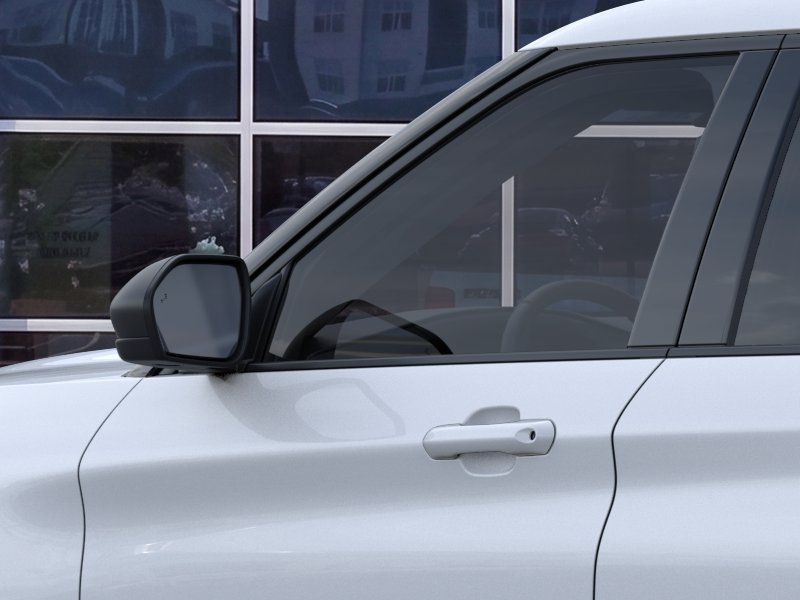 New 2026 Space White Metallic Ford Active image 20
