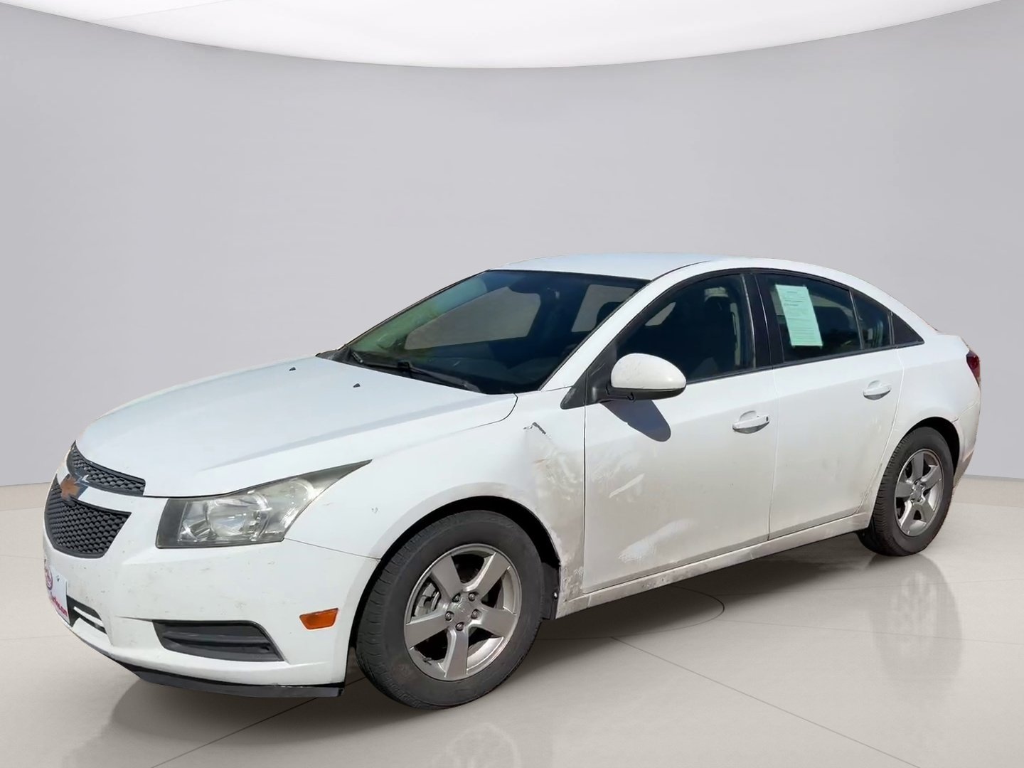 2014 Chevrolet Cruze 1FL