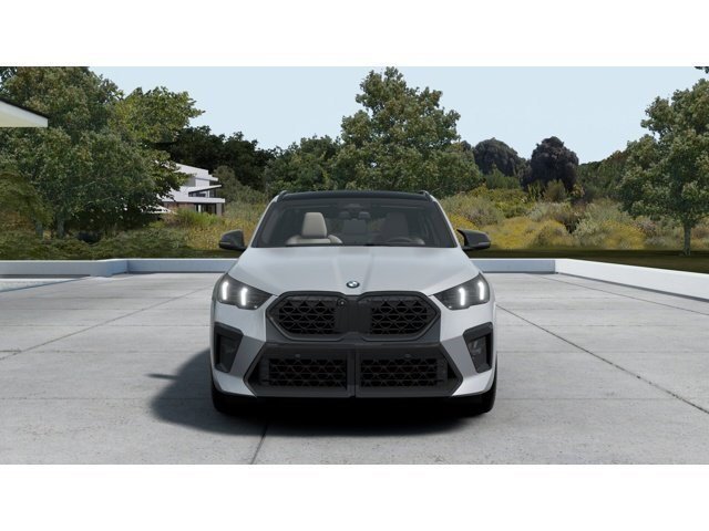 New 2027 Brooklyn Grey Metallic BMW xDrive28i image 3
