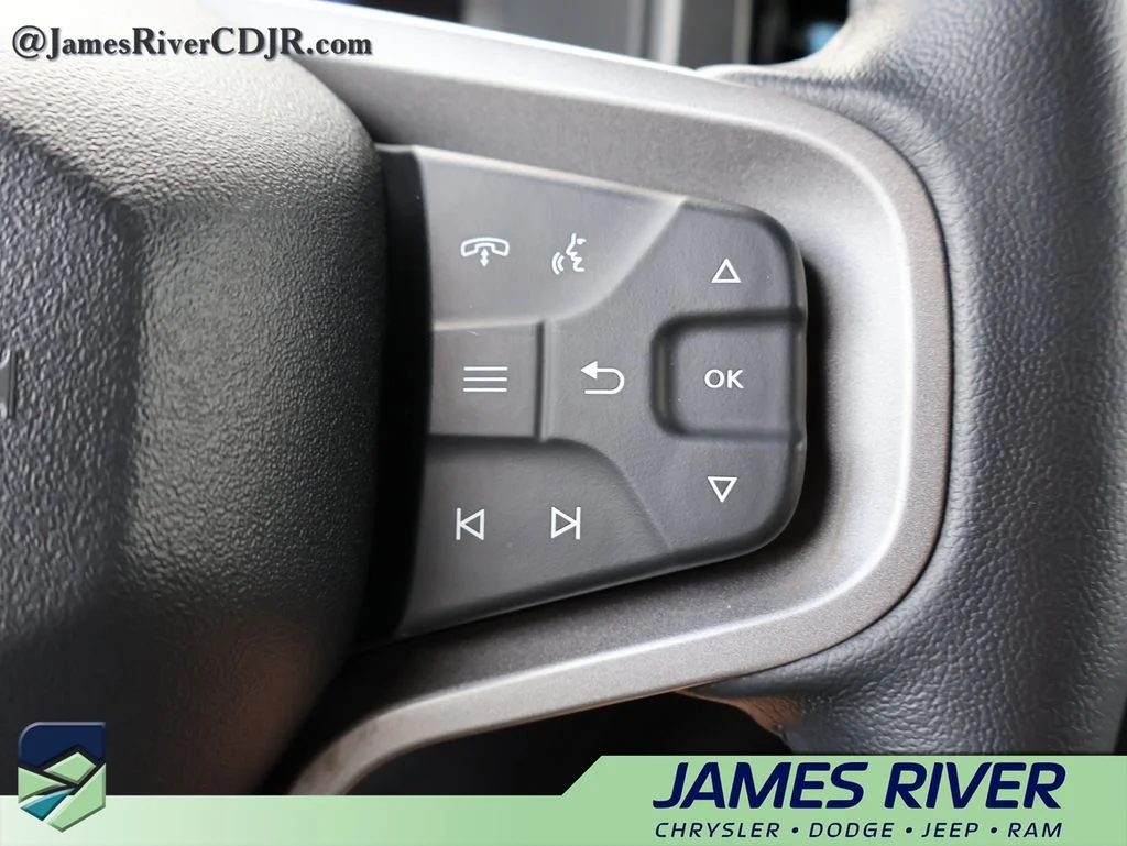 Used 2024 Black Ford Wildtrak image 27