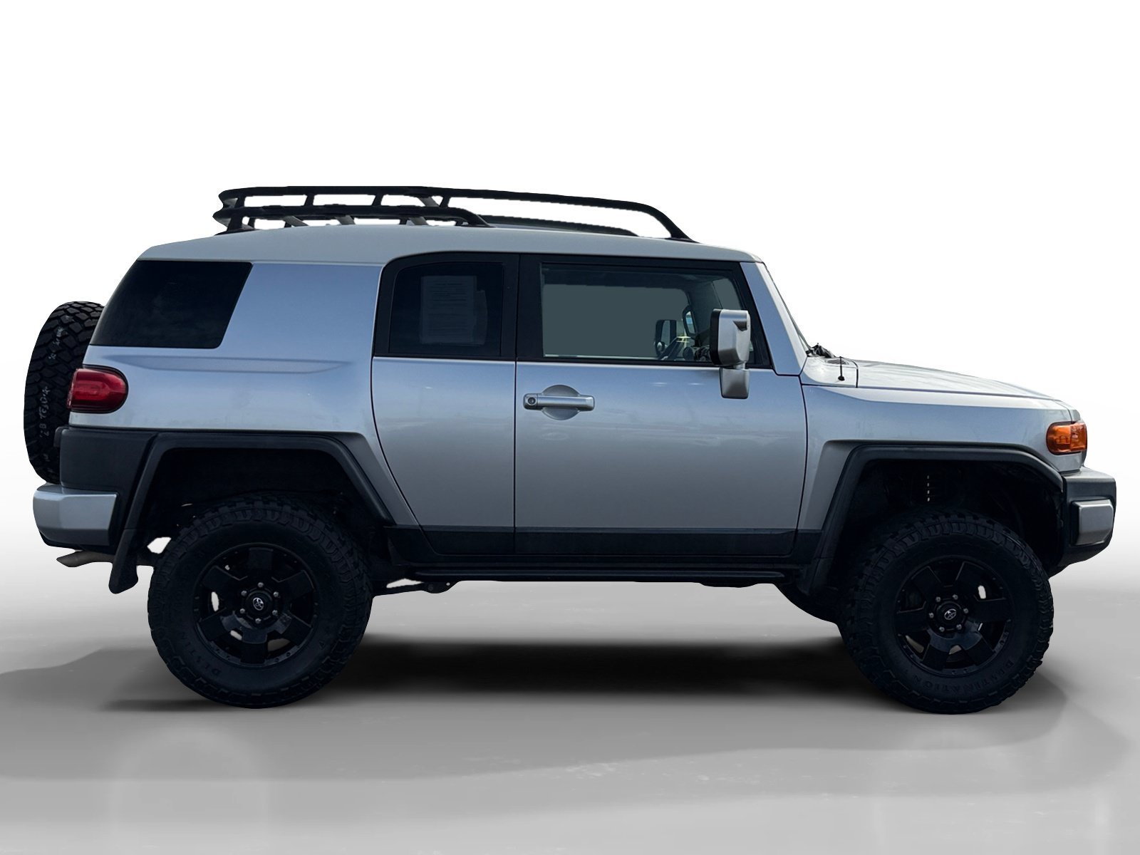 Used 2007 Titanium Metallic Toyota Base image 6