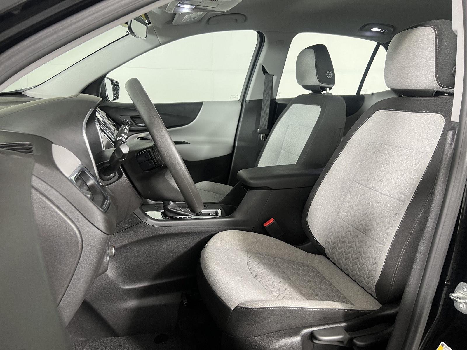 Used 2024 Mosaic Black Metallic Chevrolet LS image 32