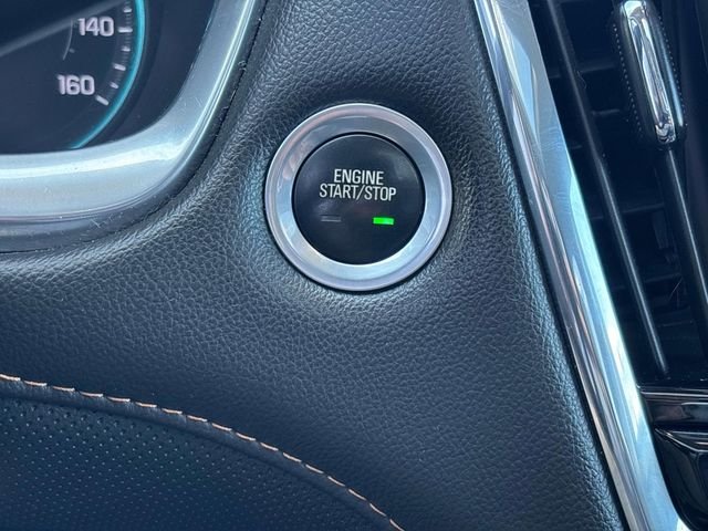 Used 2020 Black Chevrolet Premier image 34