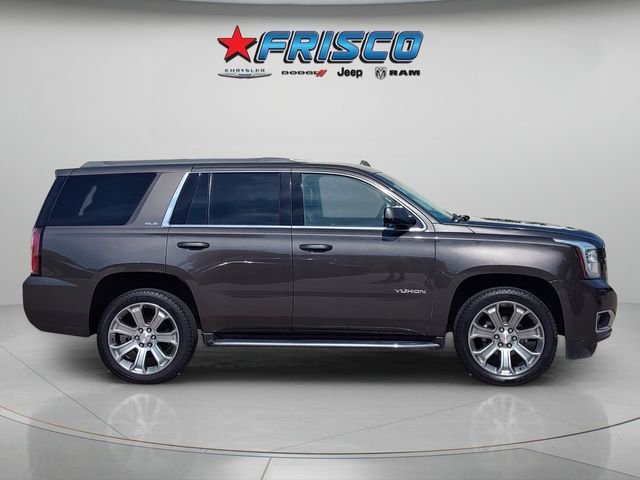 Used 2019 Gray GMC SLE image 8
