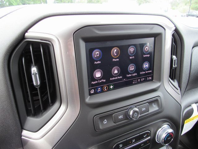 2025 GMC Sierra 1500 Pro - Photo 16